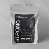 Naturally Chocolate Protein – 1kg