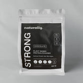 Naturally Chocolate Protein – 250g (Travel Size)