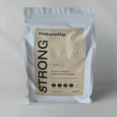 Naturally Vanilla Protein – 1kg