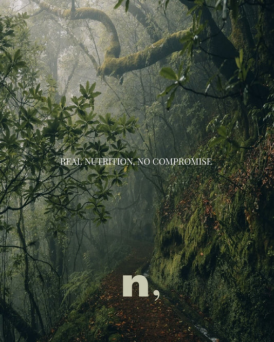Introducing Naturally: Our Official Website Is Now Live
