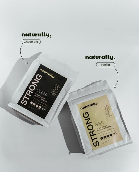 Which Naturally Flavor Is the Best? A Guide to Choosing Your Perfect Match