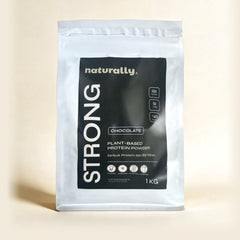 Naturally Chocolate Protein – 1kg